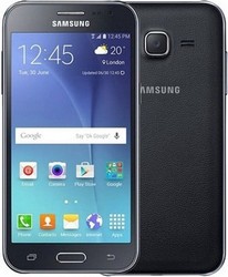 Замена экрана на телефоне Samsung Galaxy J2 в Магнитогорске